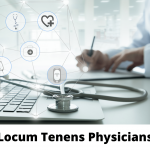 Locum Tenens Physicians