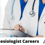 Types of Anesthesiologist Careers